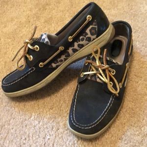 Sperry shoes